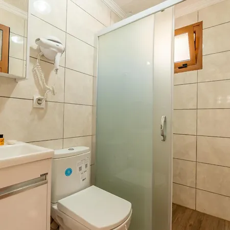 Olive Tree Hotel 4*